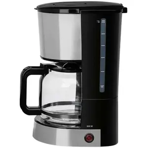 Jata Jeca1512 Filterkaffeemaschine One Size / EU Plug 220V One Size