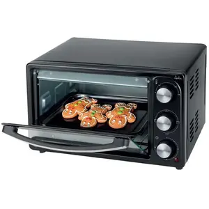 Jata Hn916 16l 1200w Tischbackofen günstig