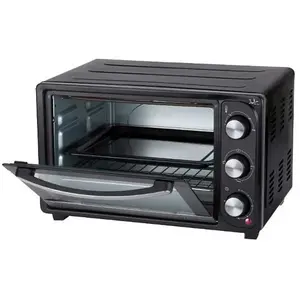 Jata Hn921 1380w Tischbackofen günstig