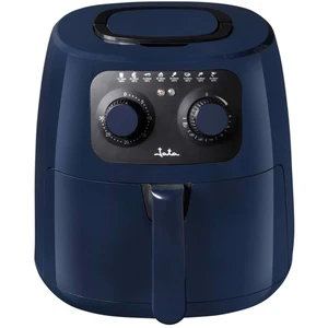 JATA JEFR1224, Heißluftfritteuse, 4,2 l, 200 °C, 30 min, Einzelbild, Blau günstig