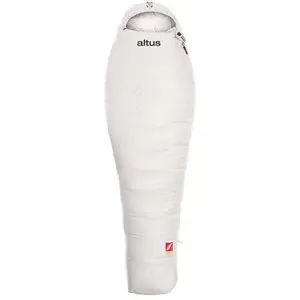 Altus Andes 900 K30 Schlafsack One Size