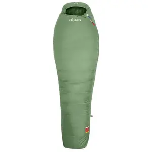 Altus Andes 1500 K30 Schlafsack One Size