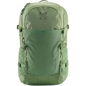 Altus Backpack 1350238 in Green color size Talla unica