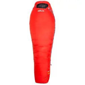 Altus Andes 1500 K30 Schlafsack Lang
