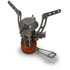 Altus 5123504 Campingkocher One Size