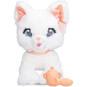 IMC Toys Bella die Katze (22 cm)