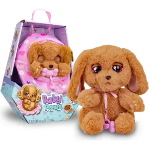 IMC Toys Baby Paws IM917637, Junge/Mädchen, 1,5 Jahr(e), Mit Ton