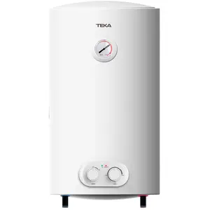 Teka Ewh 80 H Vertikaler Elektrischer Thermo 80l 1500w