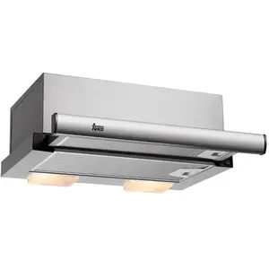Teka Tl1 52 Teleskophaube 50 Cm