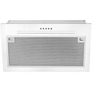 Teka GFG 2, 388 m³/h, Geleitet, E, C, B, 62 dB