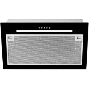 Teka Gfg 2 Teleskophaube 55 Cm