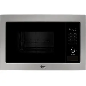 Teka Mwe 255 Fi Einbaumikrowelle 1000w