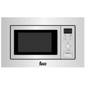 Teka Mwe 202 Fi Inox Mikrowelle