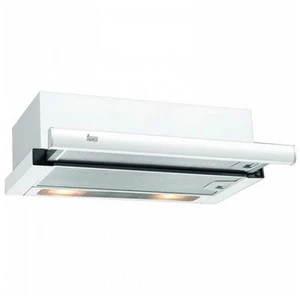 Teka TL 6310, 332 m³/h, Geleitet, E, F, D, 56 dB
