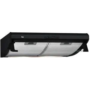 Teka C 6420 Konventionelle Dunstabzugshaube 60 Cm