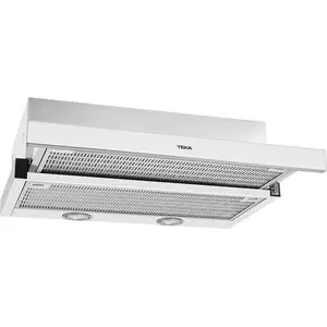 Teka CNL 6415, 385 m³/h, rezirkulierend, B, A, D, 64 dB