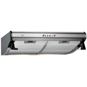 Teka C 6420 Konventionelle Dunstabzugshaube 60 Cm