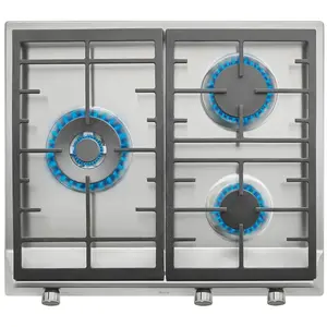 Teka Ex 60.1 3g Ai Al Dr Ci 60 Cm Gasherd günstig