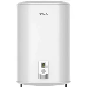 Teka Ewh 50 D Slim Vertikaler Elektrischer Thermo 50l 2000w