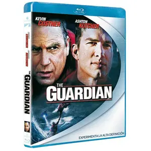 Disney Der Wächter Blu-ray Spanisch günstig