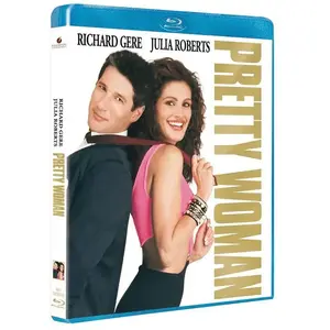 Disney Pretty Woman Blu-ray Spanisch günstig
