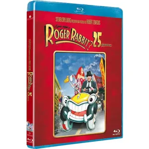 Disney Falsches Spiel Mit Roger Rabbit Blu-ray Spanisch günstig