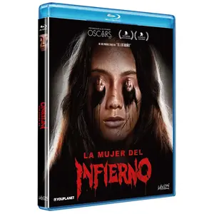 Divisa Die Frau Im Fenster Blu-ray Spanisch günstig