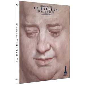Divisa The Whale Auf Blu-ray Spanisch günstig