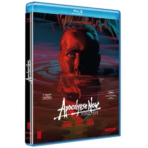Divisa Apocalypse Now Blu-ray günstig