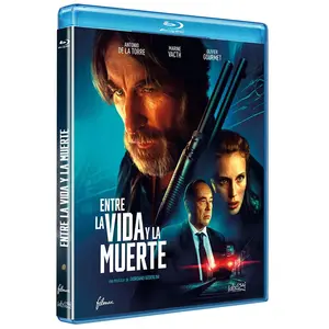 Divisa Zwischen Leben Und Tod Blu-ray Spanisch günstig
