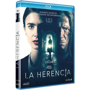 Divisa Das Erbe Auf Blu-ray Spanisch günstig