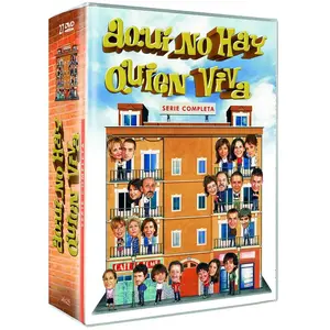 Divisa Dvd: Hier Wohnt Nicht Wer Du Denkst Spanisch günstig
