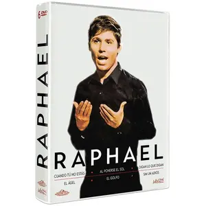 Divisa Raphael Dvd Spanisch günstig