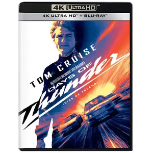 Paramount Der Letzte Zweikampf Blu-ray Spanisch