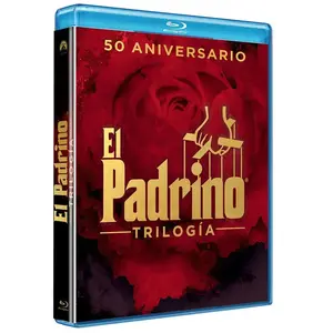Paramount Der Pate Blu-ray Spanisch günstig