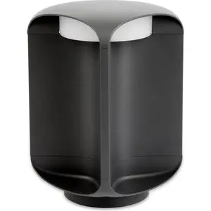 Faro BU-OH, Außen-Bodenbeleuchtung, Grau, Aluminium, IP65, I, Nicht au...