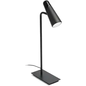 Faro 29047, Schwarz, ABS Synthetik, Metall, IP20, II, 4 W, LED günstig