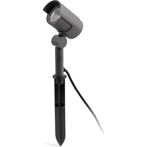 Faro 70158, Dunkles Grau, Aluminium, IP65, I, 15 W, 3000 K