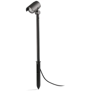 Faro 70159, Dunkles Grau, Aluminium, IP65, I, 15 W, 3000 K