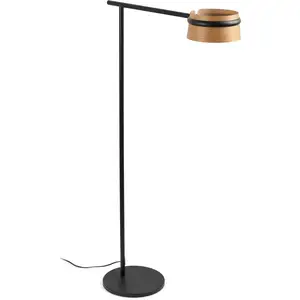 Faro 29569, Schwarz, Metall, IP20, II, 6 W, 2700 K günstig