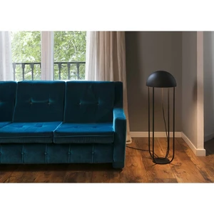 Faro 24521, Schwarz, Homeoffice, Metall, IP20, II, 6 W günstig