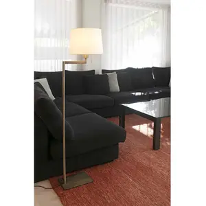 Faro 68489, Bronze, Homeoffice, Metall, IP20, II, E27 günstig