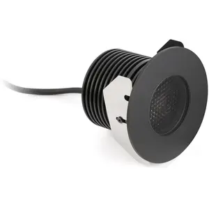 Faro 70732, Außen-Bodenbeleuchtung, Aluminium, IP67, III, 13 W, 3000 K