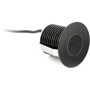Faro 70731, Außen-Bodenbeleuchtung, Aluminium, IP67, III, 7 W, 95 mm