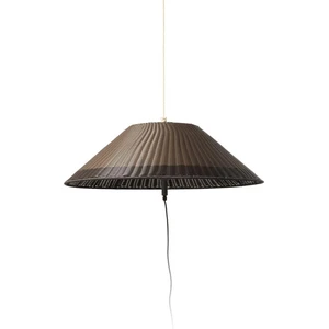 Faro 71584-08, Grau, Aluminium, IP65, II, E27, 15 W