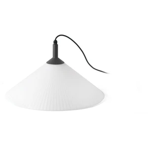 Faro 71584-02, Grau, Aluminium, IP65, II, E27, 15 W