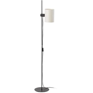 Faro GUADALUPE Stehlampe schwarz/beige 20034-80 günstig