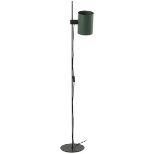 Faro GUADALUPE Stehlampe schwarz/grün 20034-81 günstig