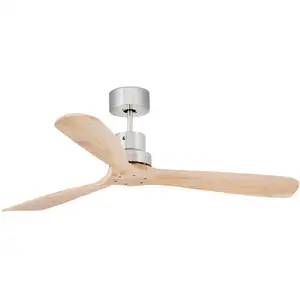 Deckenventilator Lantau, kiefer günstig