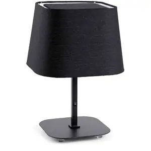 Faro 29955, Schwarz, Metall, IP20, II, E27, 1 Glühbirne(n) günstig